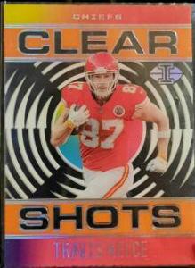 Travis Kelce