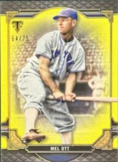 Mel Ott