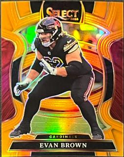 Evan Brown