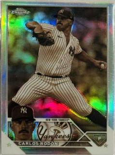Carlos Rodon