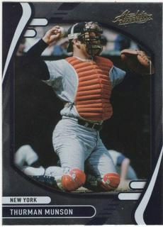 Thurman Munson