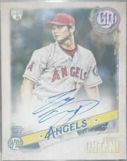 Shohei Ohtani