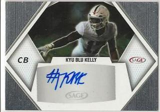 Kyu Blu Kelly