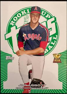 Jim Abbott