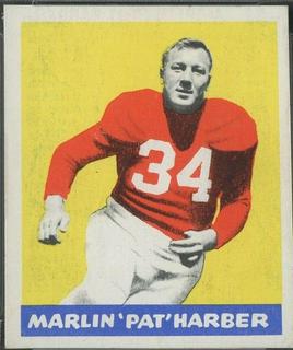 Pat Harder
