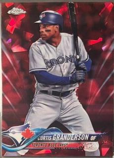 Curtis Granderson