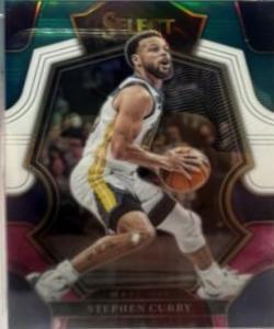 Stephen Curry
