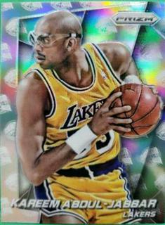 Kareem Abdul Jabbar