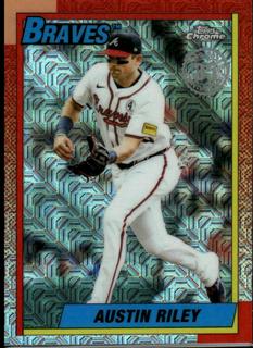 Austin Riley