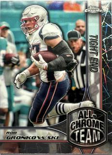 Rob Gronkowski