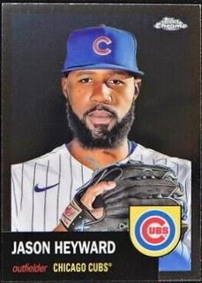 Jason Heyward