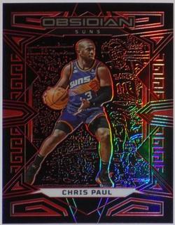 Chris Paul