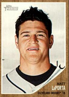 Matt LaPorta