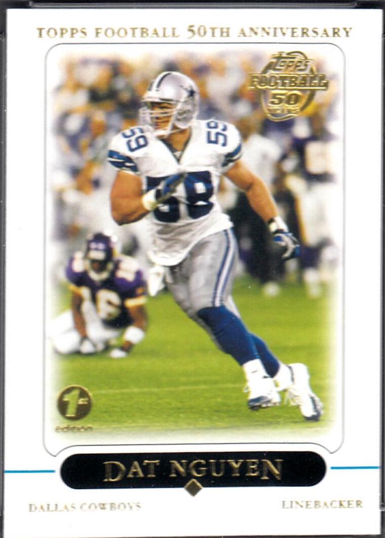 Dat Nguyen [1st Edition] #80