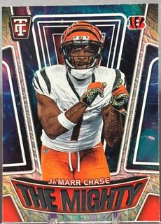 Ja'Marr Chase