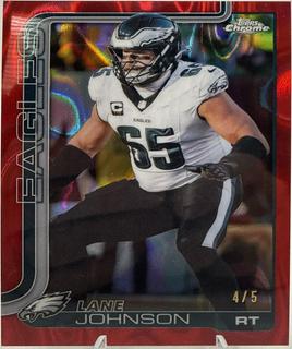 Lane Johnson