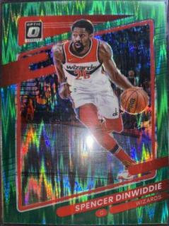 Spencer Dinwiddie