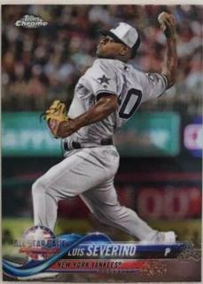 Luis Severino