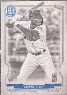 Kyle Lewis