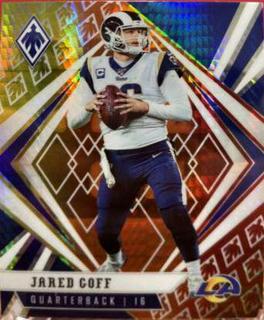 Jared Goff