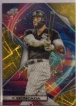 Yoan Moncada