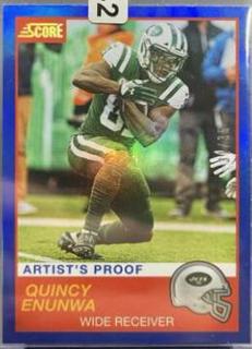 Quincy Enunwa