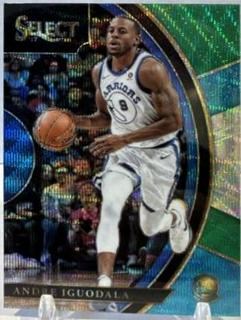 Andre Iguodala