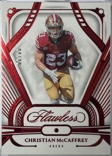 Christian McCaffrey