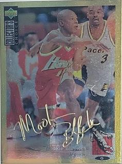 Mookie Blaylock