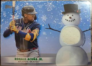 Ronald Acuna Jr.