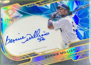 Bernie Williams