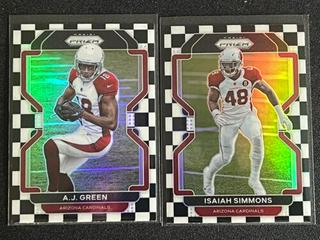 Isaiah Simmons