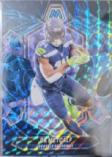 DK Metcalf