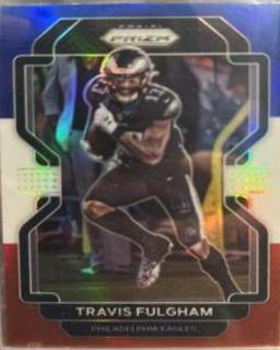 Travis Fulgham