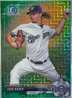 Josh Hader
