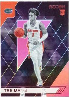 Tre Mann