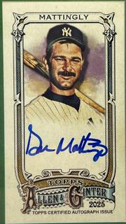 Don Mattingly