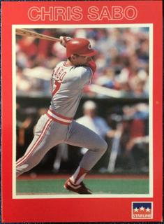 Chris Sabo