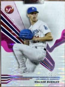 Walker Buehler