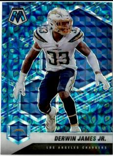 Derwin James Jr.