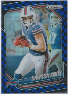 Dawson Knox