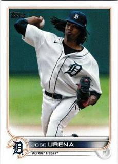 Jose Urena