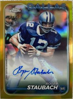 Roger Staubach