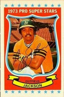 Reggie Jackson