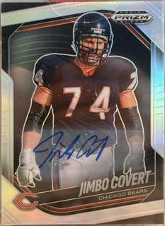 Jimbo Covert
