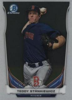 Teddy Stankiewicz