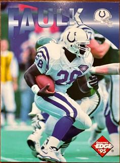 Marshall Faulk