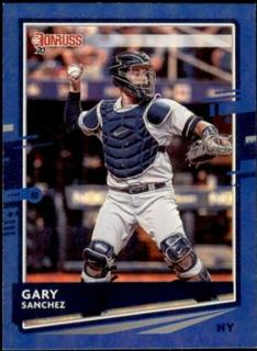 Gary Sanchez
