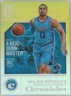 Miles Bridges