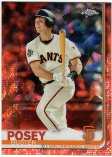Buster Posey